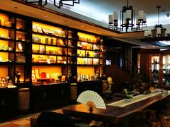 -湖畔居茶楼(湖滨店)