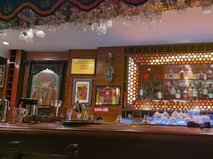 -甘尼仕印度餐厅爵士酒吧(阳春巷店)