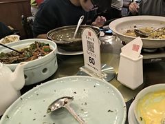-一楼食业·美食人家
