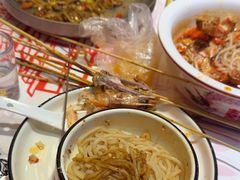-饶福记·南昌烧烤大排档(九龙湖土著店)