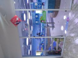 -纯一宝贝儿童游泳中心(生态大街店)