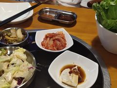 -咕咕站韩国料理(紫金港店)