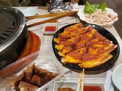 -胡哥烤肥牛(车公庙店)