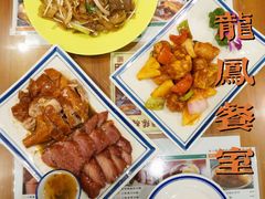 -小龍鳳餐室(番禺路店)