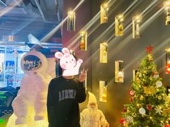 -CIAO·团建聚餐·生日派对轰趴馆(福田店)