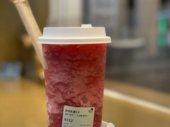 -喜茶(深圳福田星河COCO Park店)