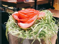 -烧肉达人•炭火烧肉(新天地店)