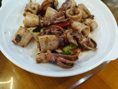 -林记海鲜排档·十年海鲜地标