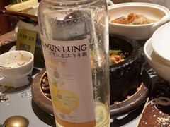 -桂满陇·蟹黄小笼汤包(中山公园店)