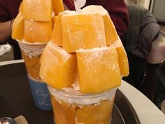 -Cafe de Paris(林荫路店)