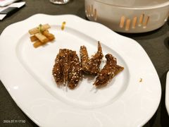 -蟹榭·本帮江浙菜·蟹宴(大宁久光商场店)