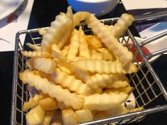 -法兰度航空主题餐厅(东汇城店)