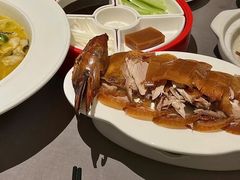 -大食客·非遗吉菜(高新和园店)