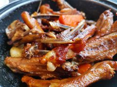 美极鸭五件-美极鲜食坊(宝安南路店)