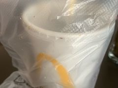 -麦当劳(杭州东站高铁店)