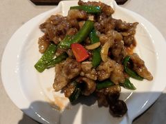 -北李妈妈菜·海肠捞饭(开发区万达店)