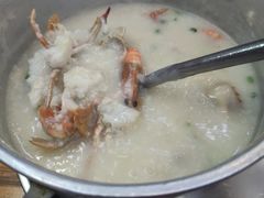 -南记食粥坊·宵夜大排档(莲花总店)