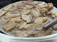 -二刚大块烤肉(东山商业街店)