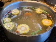 -手选潮汕鲜牛肉火锅(二七广场店)