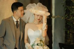 -金夫人婚纱摄影(衡阳店)