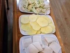 -纸有鱼·烧烤小龙虾(星光不夜城店)