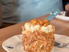 -兰香甜品·生日蛋糕·咖啡