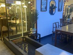 -徽韵人家·传承正宗徽菜(牡丹园店)