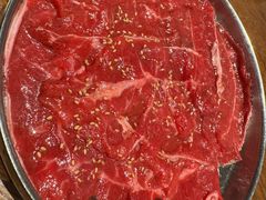-一品诚记烤肉(大连柏威年购物中心店)