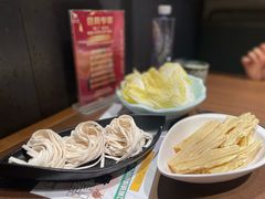 -快乐小羊·内蒙牛羊肉火锅(流花中心店)