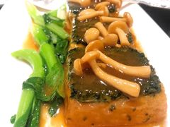 -北京四季酒店·采逸轩
