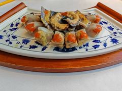 -宁波状元楼酒店(和义路店)