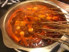 -川成串·自助串串香火锅(朝阳店)
