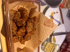 -浩爷羊蝎子火锅(双榆树店)