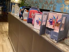 -北京王府井希尔顿酒店·万斯阁西餐厅