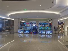 -丽达购物中心(崂山店)