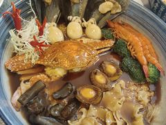 -三亚福朋喜来登酒店·大堂吧