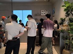-喜茶(广州佳兆业广场店)