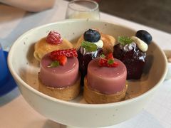-三嚥阁 La Villa Restaurant