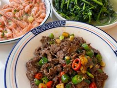 -太湖人家·喝土鸡汤·品太湖三白(动物园店)