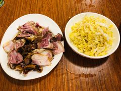 -老门框爆肚涮肉(金宝街店)