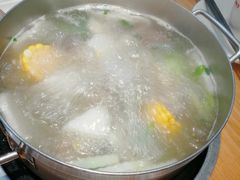 -为什么牛潮汕牛肉火锅(万胜广场店)