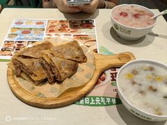 -甲乙饼·手工牛肉饼(东方广场店)