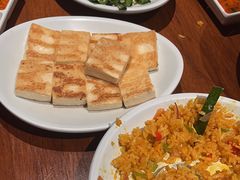 -飞阳铁板烧(ME TOWN购物中心店)