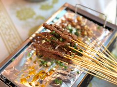 烤牛肉-辣出味岳阳特色烧烤·龙虾大排档(砂子塘总店)