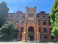 -苏州大学(天赐庄校区)