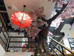 -缘福乡村铁锅炖民宿(八达岭店)
