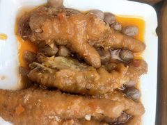 -點無缺茶楼·海鲜酒家(世博店)