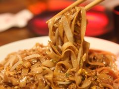湖南蛋炒粉-湘里乡亲甲王二老店