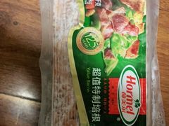 荷美尔培根-盒马X会员店(王府井奥莱UP TOWN店)