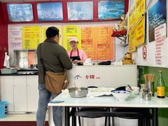 -明呈黄鱼面馆(斜土路店)